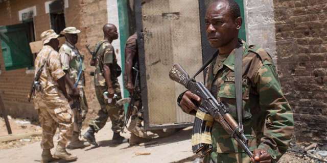 Nigeria: 30 morts dans des attaques