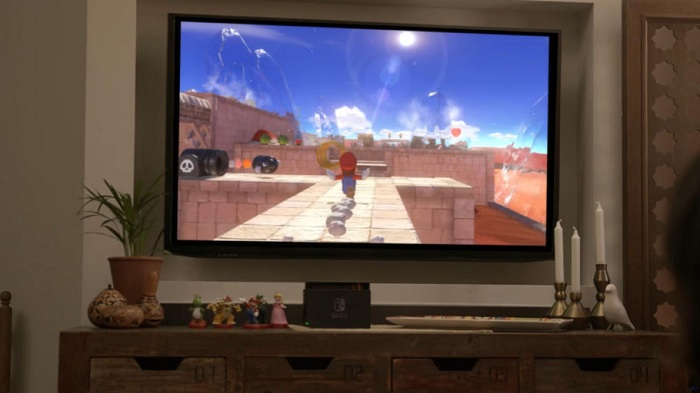 Nintendo kündigt das Ende der Wii U-Produktion in Japan an