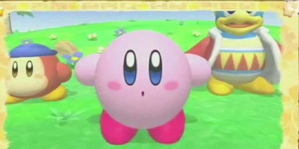 Nintendo ouvre son premier Kirby Café au Japon