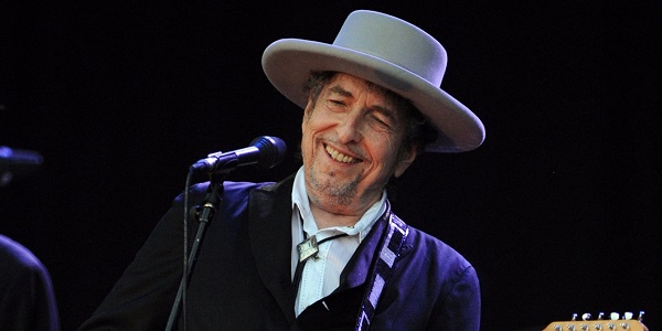 Nobel de littérature: Bob Dylan ne répond pas