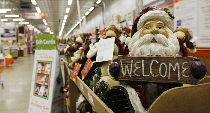 Pas de Noël dans cette école new-yorkaise