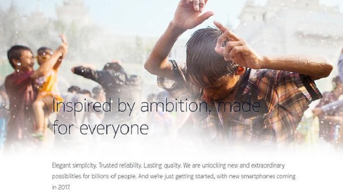 Nokias Android-Comeback ist offiziell