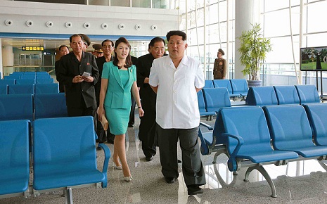 North Korea`s Kim Jong-un takes pity on illegitimate half-uncle his own father persecuted
