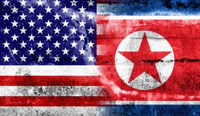 First planned North Korea-U.S. contact in Trump administration canceled