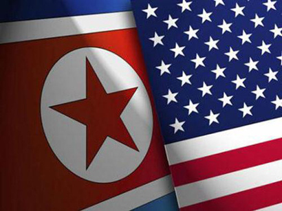 North Korea wants to hold high-level talks with U.S.