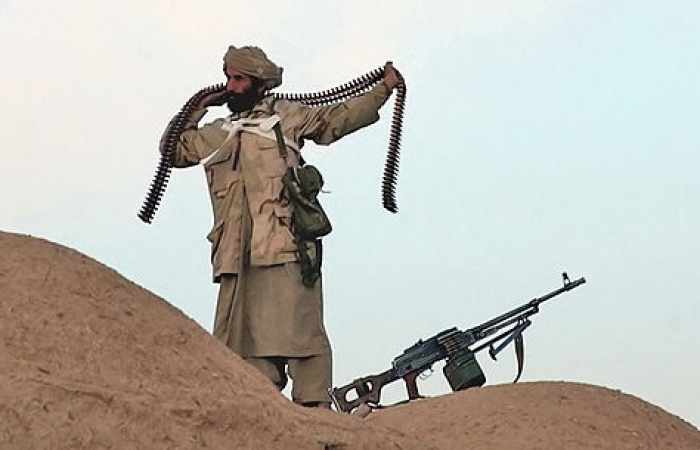 Afghanistan : 33 combattants de l'EI tués dans un raid aérien