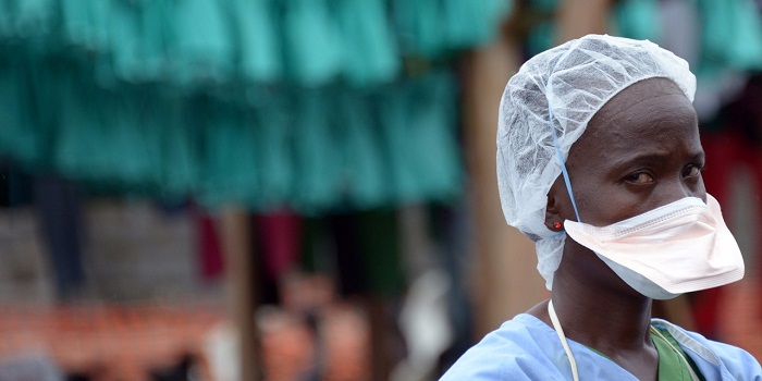 Nouveau cas d`Ebola confirmé au Liberia qui était déclaré exempt de contagion