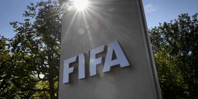 Nouvelle vague d`arrestations de responsables de la Fifa en Suisse