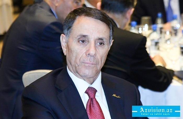 Es gibt keine Gerechtigkeit in internationalen Beziehungen - Novruz Mammadov