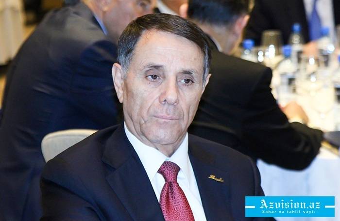 Novruz Mammadov: «L'Arménie essaie de ralentir le processus de négociation»