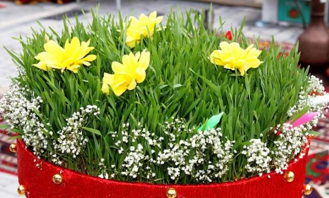 Azerbaijan celebrates Last Tuesday of Novruz Holiday