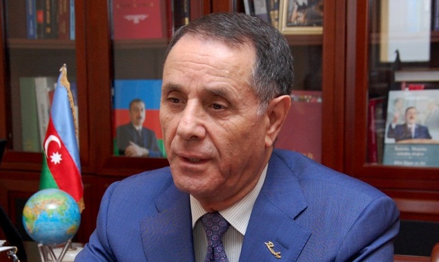 Novruz Mammadov: « Le temps est venu de libérer les territoires azerbaïdjanais »