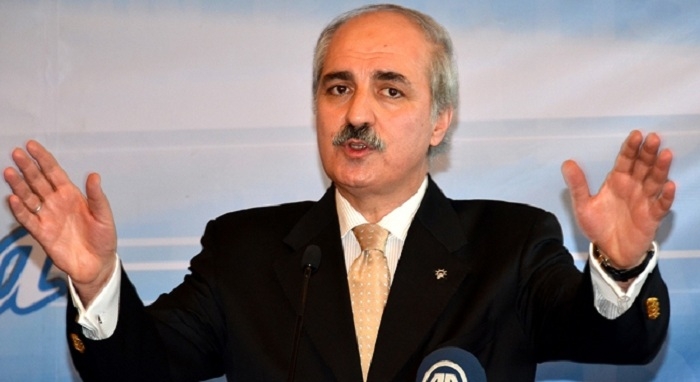 Killing of 2-year-old Zahra is ‘international crime’ - Turkish deputy PM