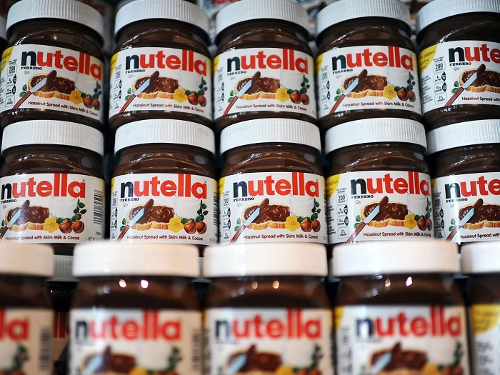 Nutella `could cause cancer`