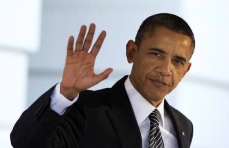 “Gündə 5 dəfə namaz qılmalıyam” - Obama