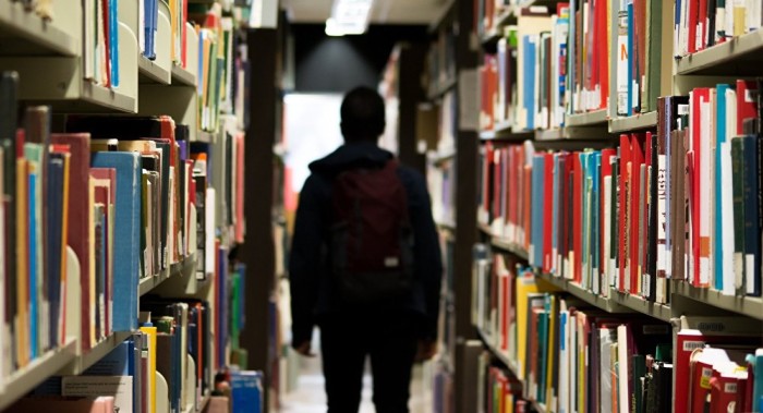 España, uno de los países de la OCDE que menos invierte en educación