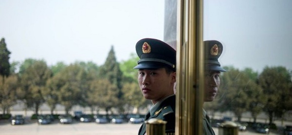 Chine: Kerry critique une loi sur les ONG et les restrictions à la liberté religieuse