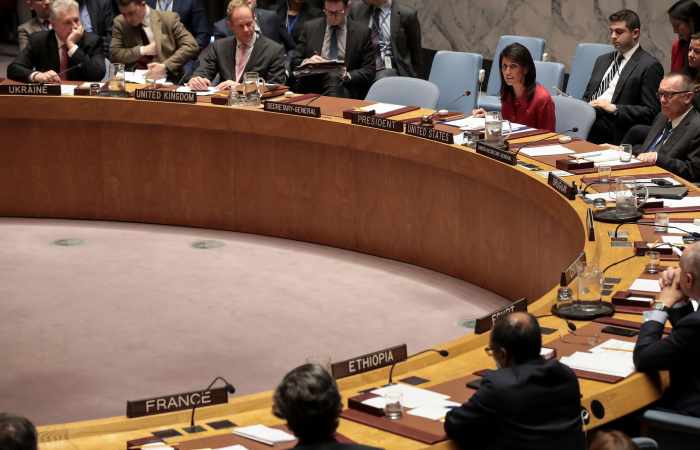 L'ONU réclame la punition des auteurs des crimes à l'encontre d'enfants en Syrie