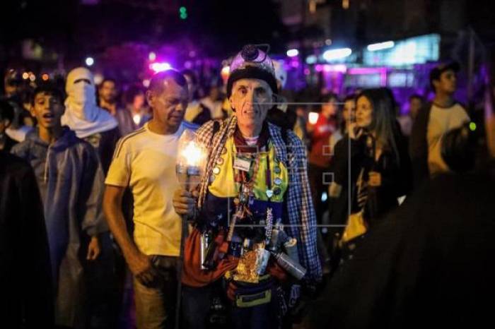 La ONU pide a Venezuela que deje de usar la Justicia militar para juzgar civiles