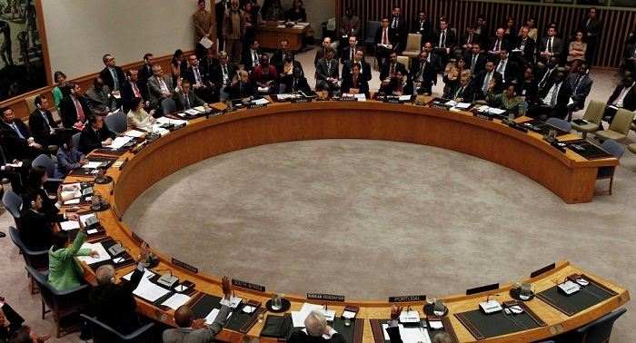 Le CS de l`Onu adopte une résolution sur un plan de paix en Syrie