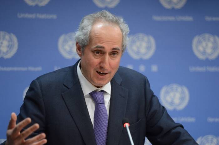 L'ONU s'inquiètent de la récente escalade des tensions dans le Haut-Karabakh