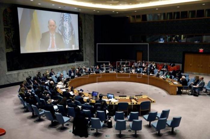 La ONU amplía las sanciones económicas impuestas a Corea del Norte