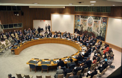 US will not support Palestinian draft UN resolution
