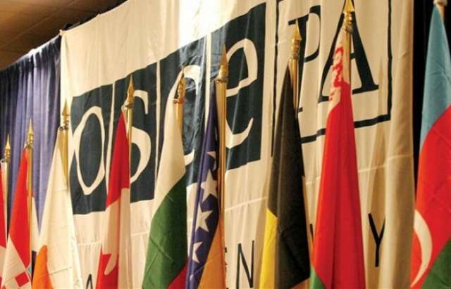 Co-Vorsitzenden der OSZE Minsker-Gruppe sind um jüngste Eskalation an Kontaktlinie besorgt