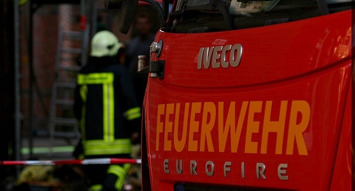 Incendie dans les locaux du futur sommet de l’OSCE en Allemagne