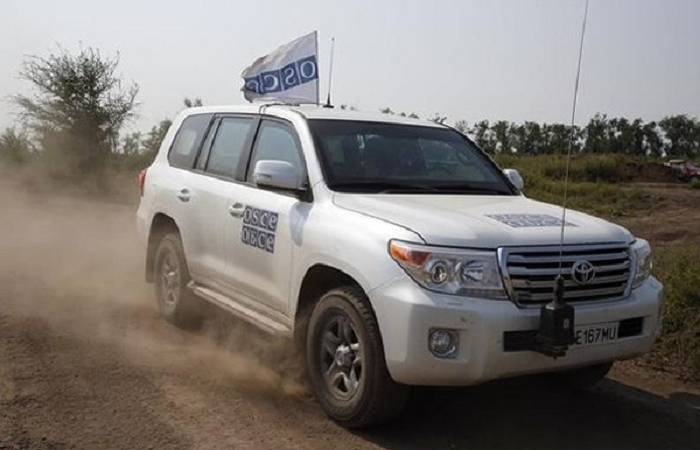 Haut-Karabagh : un nouveau suivi de l’OSCE s’est achevé sans incident