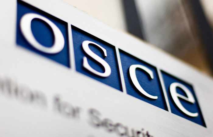 Lavrov y Zannier debatirán misión de OSCE en la resolución del conflicto ucraniano