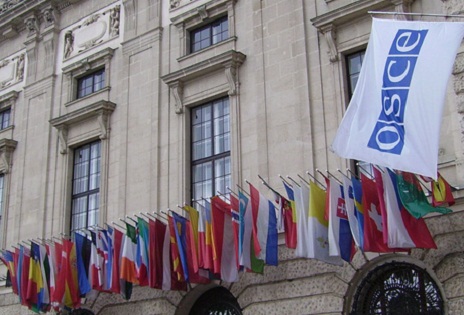 OSCE MG co-chairs issue statement on meeting with Azerbaijani FM