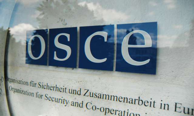 Geneva meeting of Azerbaijani, Armenian presidents encouraging - OSCE Special Rep.
