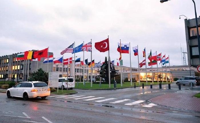 L`OTAN se pépare à renforcer la capacité de défense de la Turquie