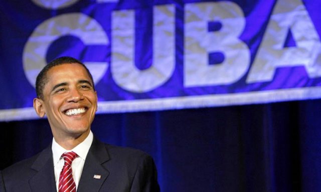 Obama 80 ildə ilk dəfə Kubaya gedir