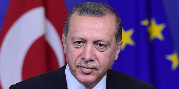 G20: Obama va rencontrer Erdogan