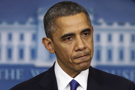 Obama: "İran bir ilə nüvə silahına sahib ola bilər"
