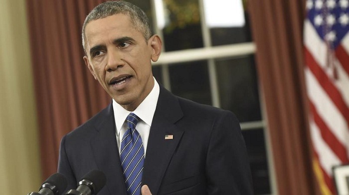 Obama appelle Ankara a retirer ses troupes d`Irak