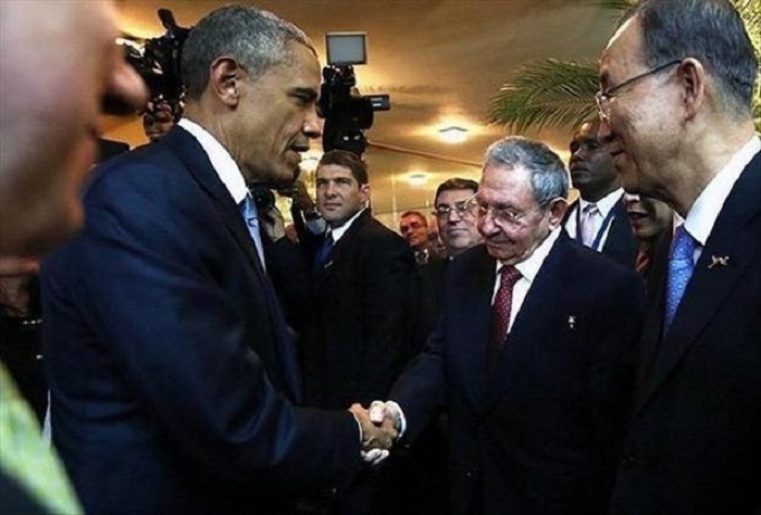 La visite d`Obama à Cuba sera décidée dans quelques mois