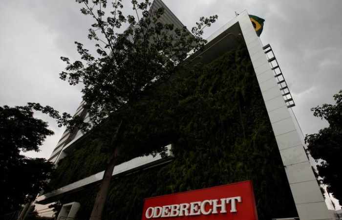 Brazil's Odebrecht paid $3.3 billion in bribes over a decade