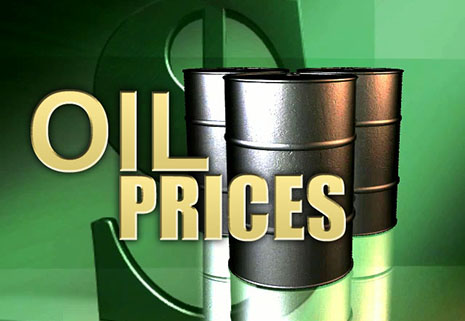 Azerbaijani oil prices for Nov. 3-7