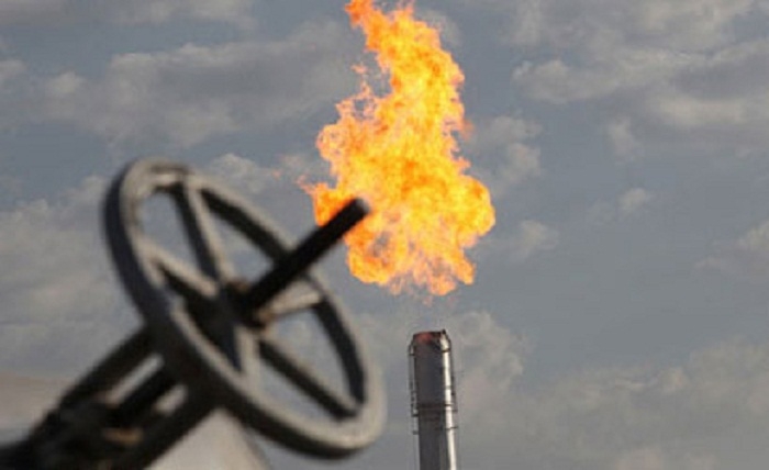 Azerbaijan reduces gas export to Turkey by 1.2 percent