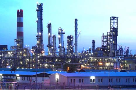 Star oil refinery starts operation in 2018 