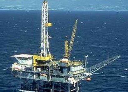 Iran creates consortium to develop oil and gas fields in Caspian Sea