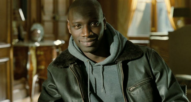 Omar Sy reste la personnalité préférée des Français