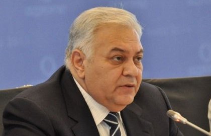Spikerdən tələb: “Minsk qrupu hesabat verməlidir”