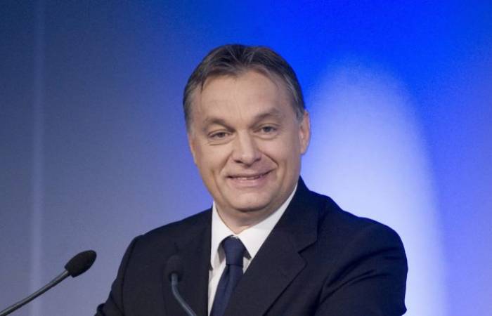 Budapest demande la démission d'un commissaire européen accusé d'avoir taxé Orban d'"antisémitisme"