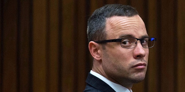 Oscar Pistorius va connaître sa peine ce mercredi