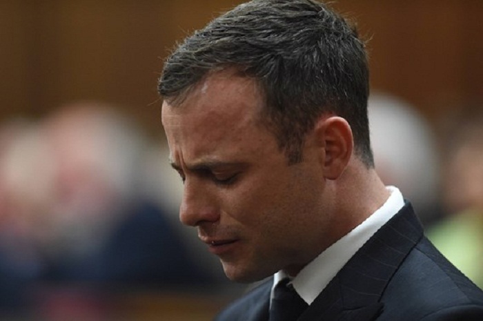 Oscar Pistorius condamné en appel pour «meurtre»
