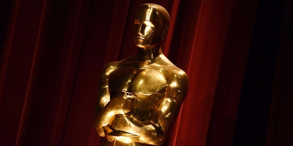 Oscars: "épidémie d`invisibilité" pour les minorités à Hollywood